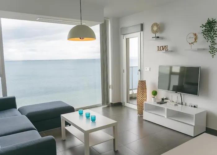 Appartement La Manga Club Star 3b