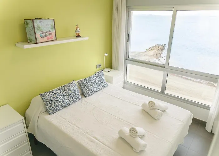 Appartement La Manga Club Star 3b